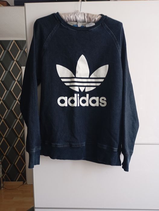 Bluza damska adidas