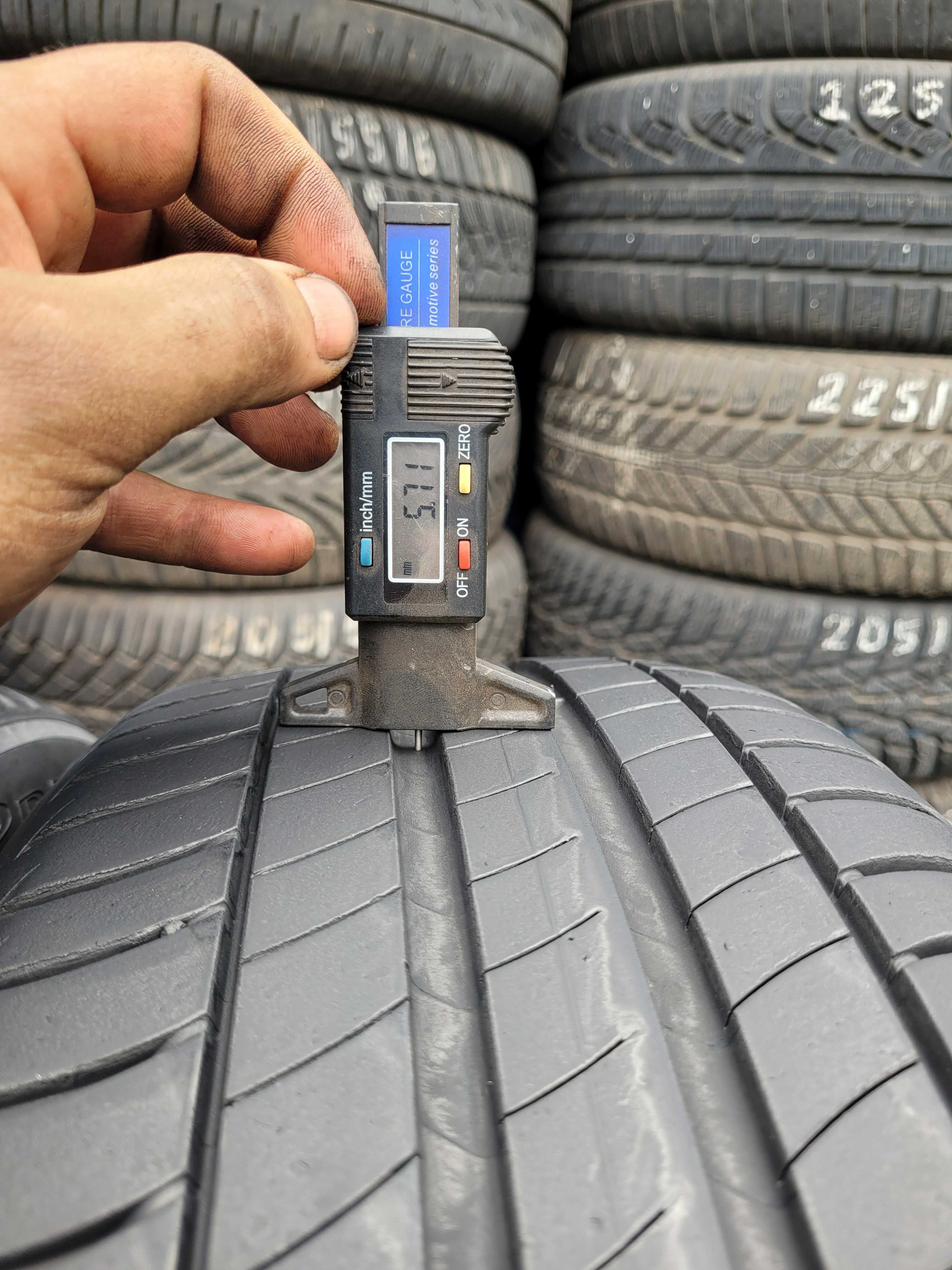 Opony Letnie 205/55R17 Michelin Primacy 3 2sztuki Montaż RSC