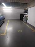 Miejsce parkingowe Grochowskiego 7