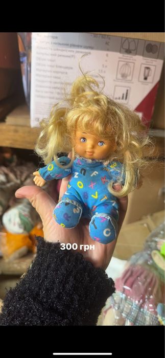 Куклы ляльки mattel меттел