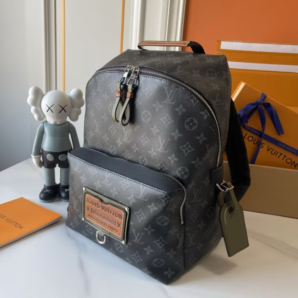 Louis vuitton Discovery blackpack