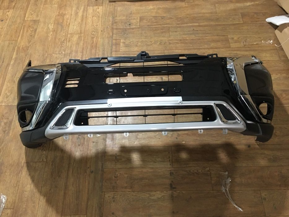 Outlander 3 фара Аутлендер оптика