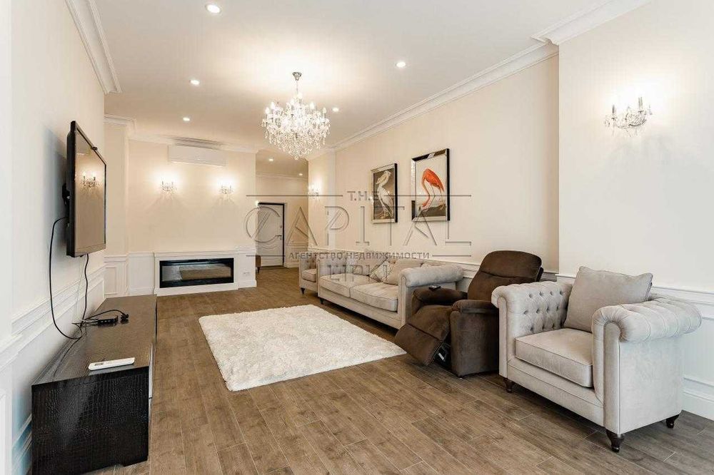 Продажа квартиры, ЖК Новопечерские Липки, Драгомирова, Верхогляда