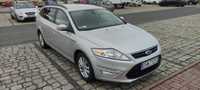 Ford Mondeo Ford Mondeo 2013 - Powershift