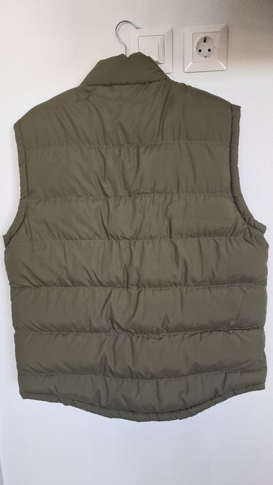 Casaco sem mangas colete Lion of Porches NOVO