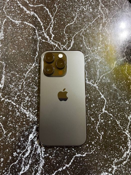 Iphone 14 pro 128 gb 128 gb ідеальний стан