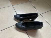 Buty na obcasaie