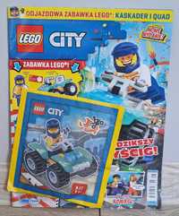 Lego City magazyn 8/23