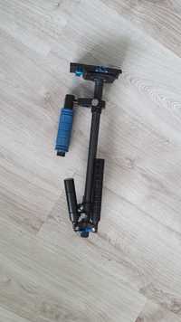 Stabilizator gimbal do aparatów camrock steadycam