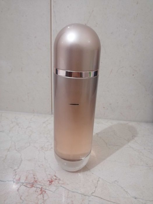 Perfume Carolina Herrera 212 VIP ROSÉ - 125ml