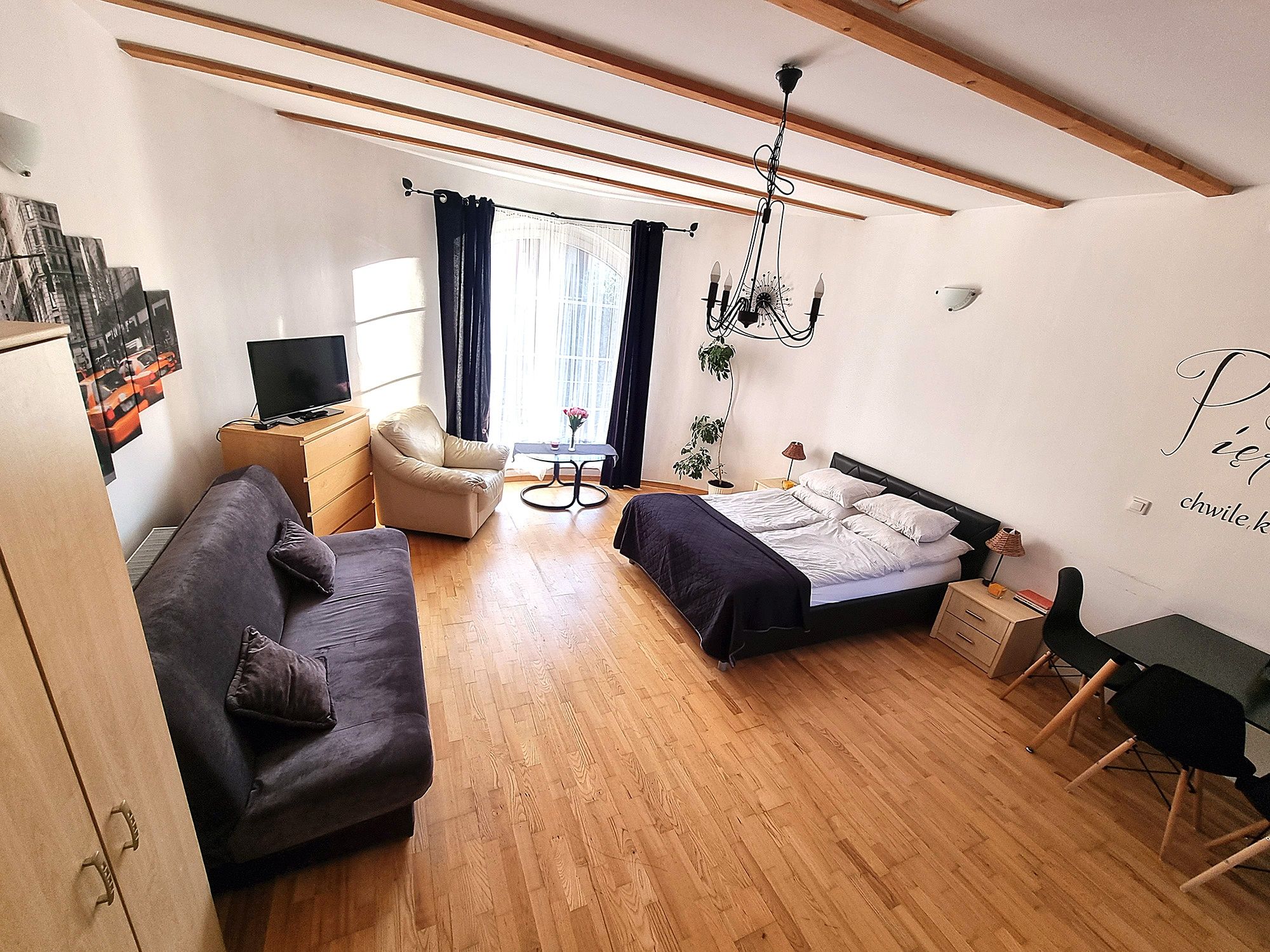 Apartament, nocleg Polanica-Zdrój