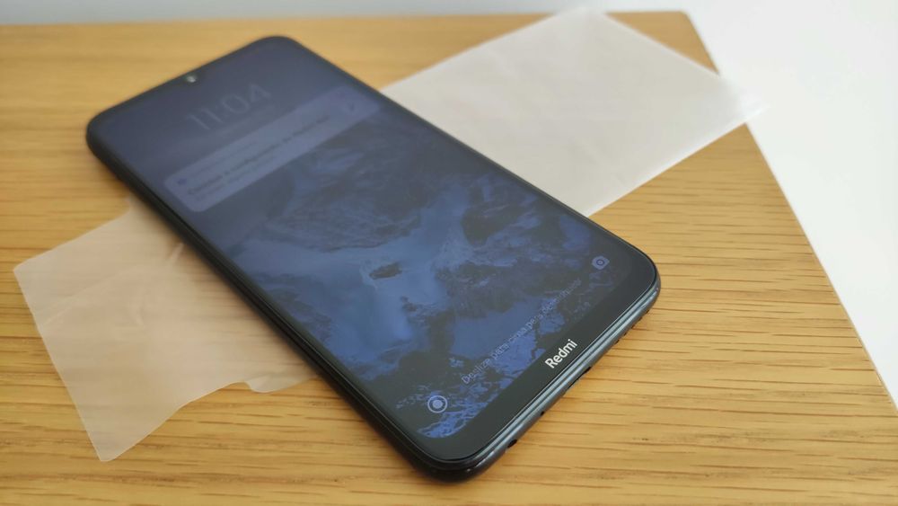 Xiaomi Redmi Note 8, 64Gb, debloqueado, em caixa, como novo,