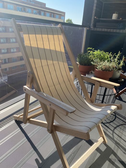 Cadeiras com braços exterior- OFERTA DOS PORTES