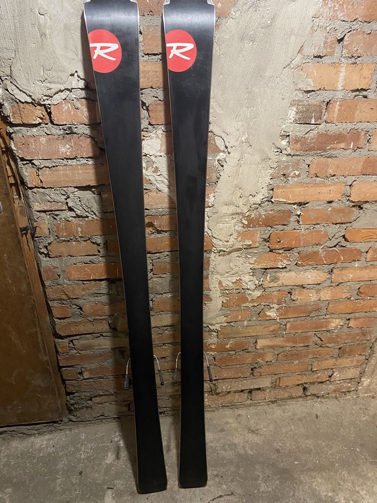 Rossignol hero elite all turn 163 stan idealny
