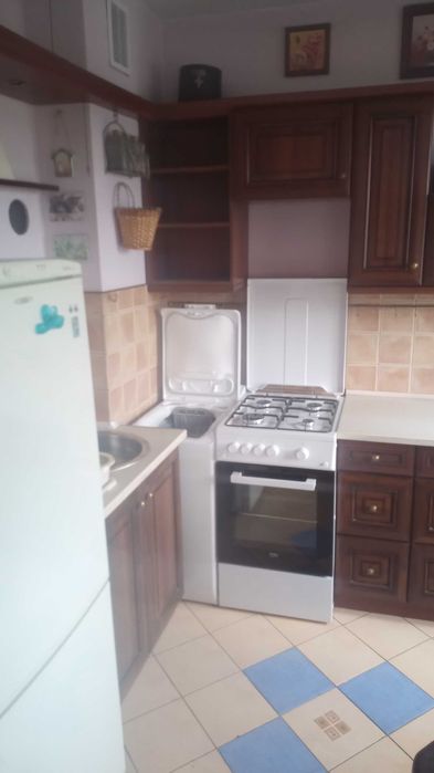 Kawalerka z dużym balkonem i pięknym widokiem ul. Rydla 31 m² !!!
