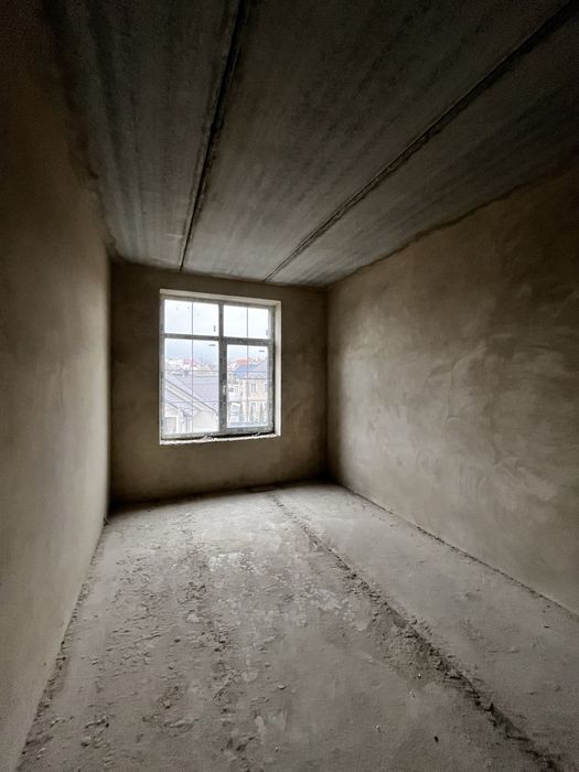 «єОСЕЛЯ» ЗДАНА Продається однокімнатна НОВОБУДОВА, 5 хвилин від Кварцу