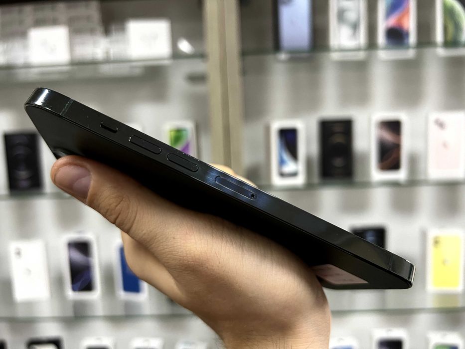 iPhone 13 Pro Max 128 gb  l Магазин l Гарантія