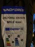 Opony 215/70r15C WINDFORCE