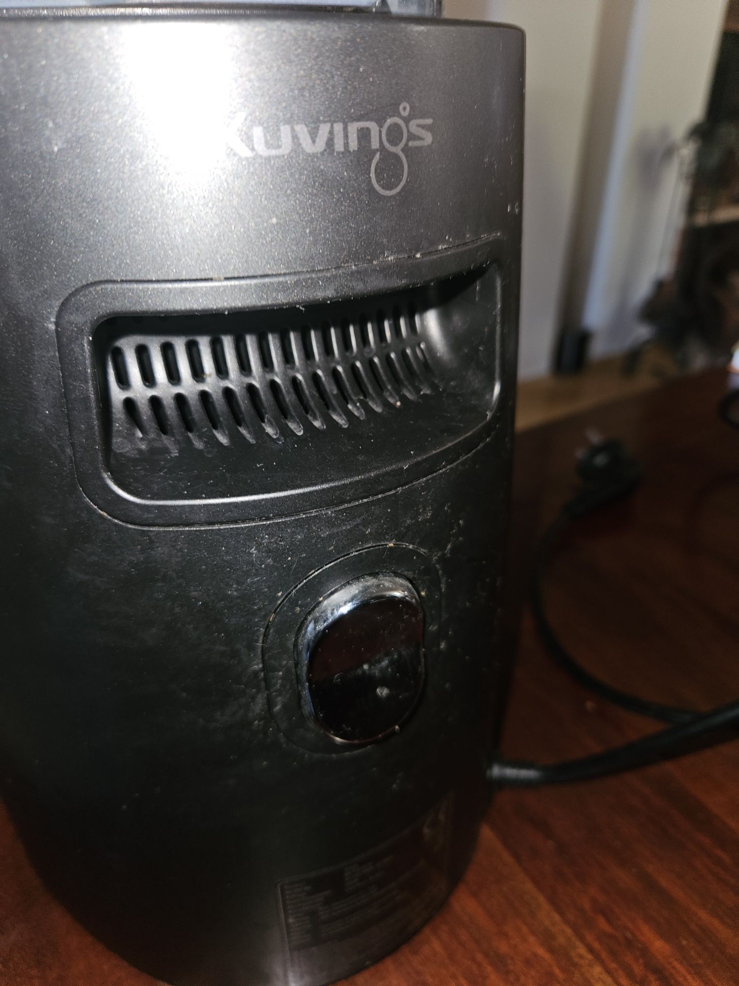 Wyciskarka Kuvings Evo 820