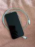 Айфон 12 міні, blue. Бу з дротом iphone 12 mini