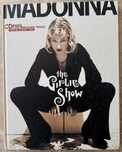 Madonna - The Girlie Show Book “Incl. Cd Promo" - USA/Germany