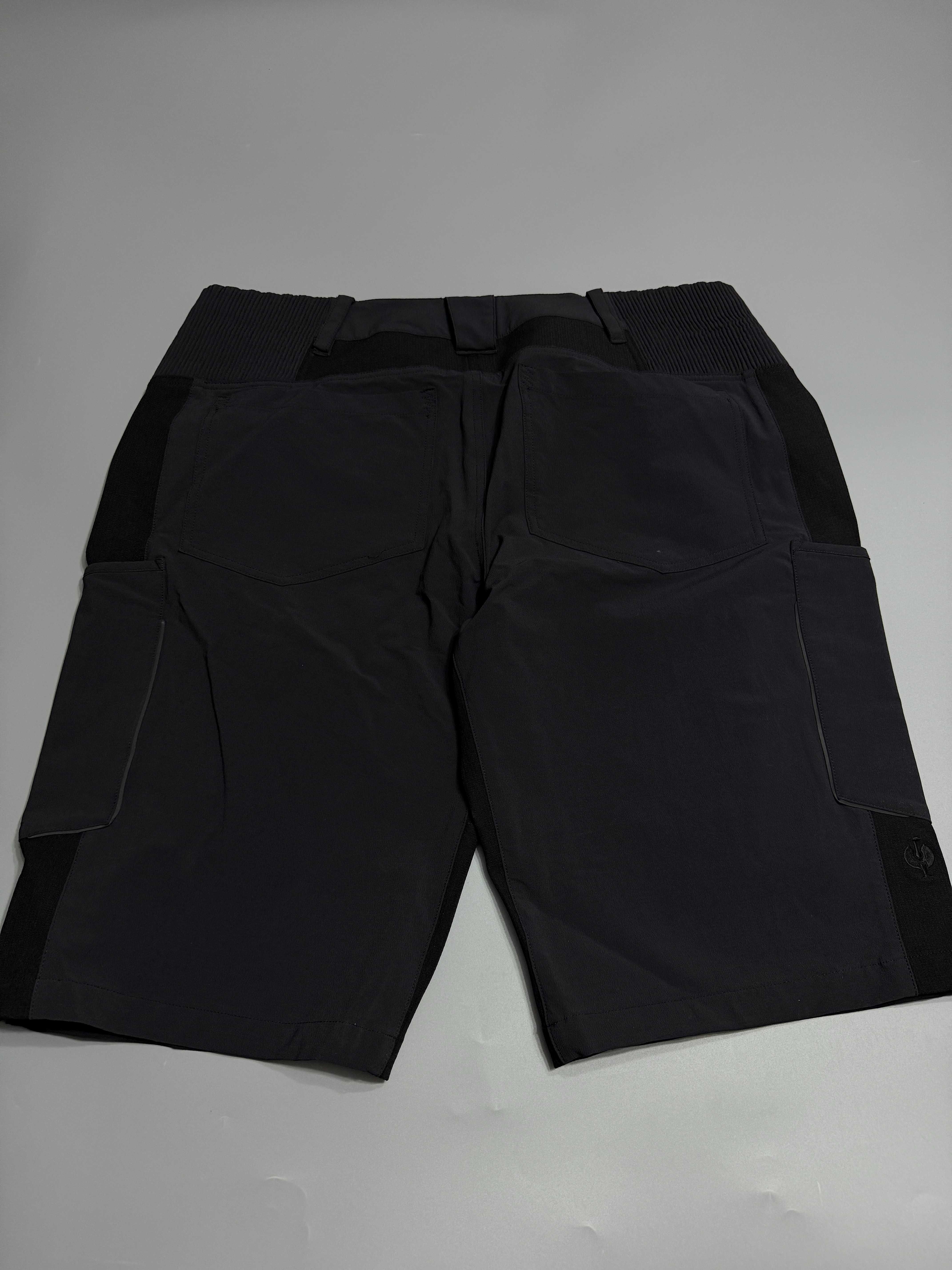 Spodenki robocze 58 Engelbert Strauss vision stretch #1 NOWE