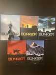 komiks Bunkier 1-5