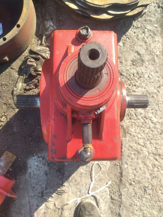 Редуктор capello