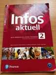 Podręcznik infos aktuell 2