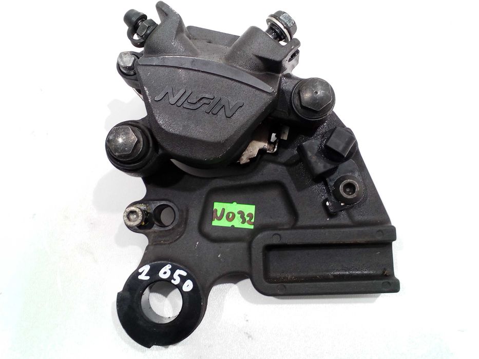 Kawasaki z 650 , z-650 , er 650  tylny zacisk hamulcowy