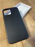 Iphone 12 pro max etui mag safe nowe top jakosc leather