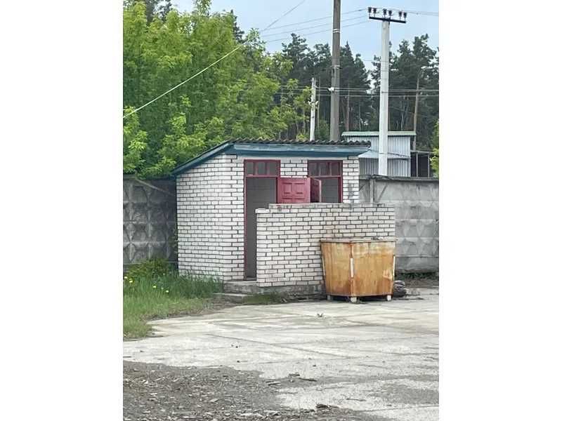 ОРЕНДА - цех переробки деревини, площею 1490,3 кв.м. сщ. Кодра