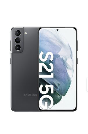 Samsung s21 5G na gwarancji