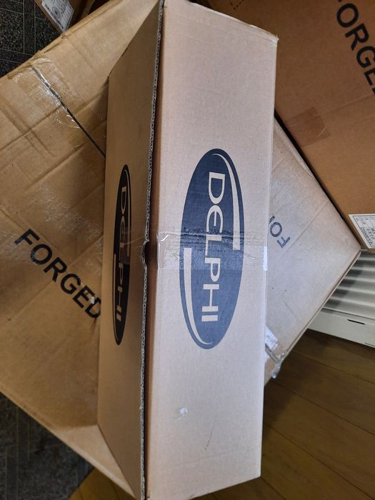 Катушка запалення опель вектра с z22se