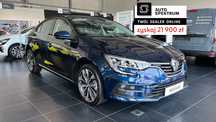 Renault Megane techno TCe 140 / ostatnia sztuka - ZYSKAJ 21 900 ZŁ z FINANSOWANIEM