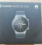 Huawei Watch GT 2 Pro