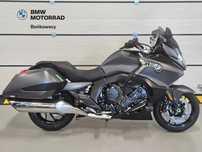 BMW K K 1600 B Bagger! OD RĘKI! Leasing od 101%! Exclusive! Bońkowscy