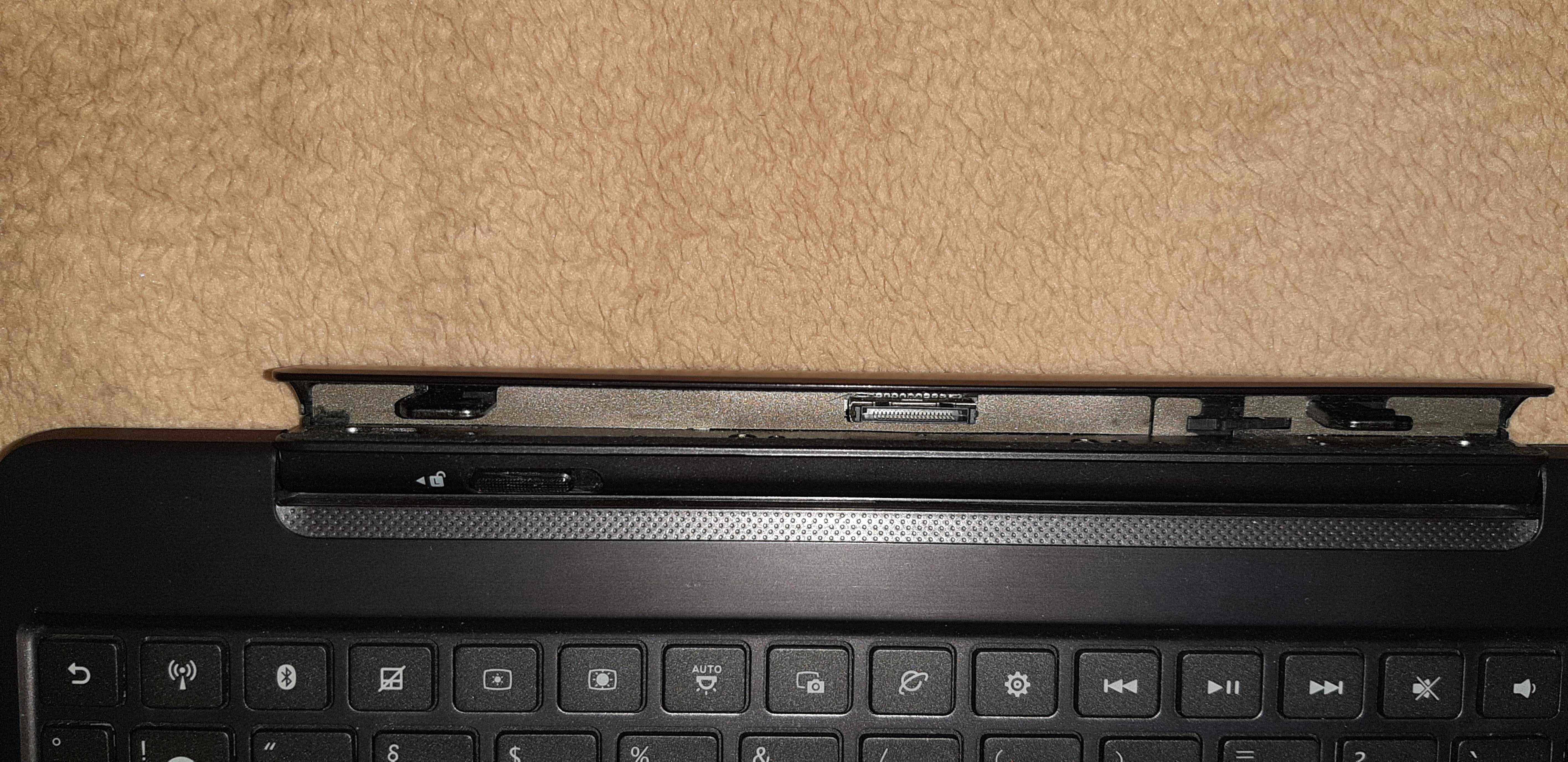 Док-станція ASUS Eee Pad Transformer Prime TF201/TF700 Mobile Docking