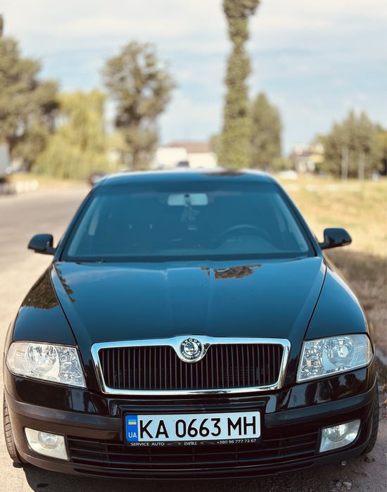 Шкода А5 1.9тді.