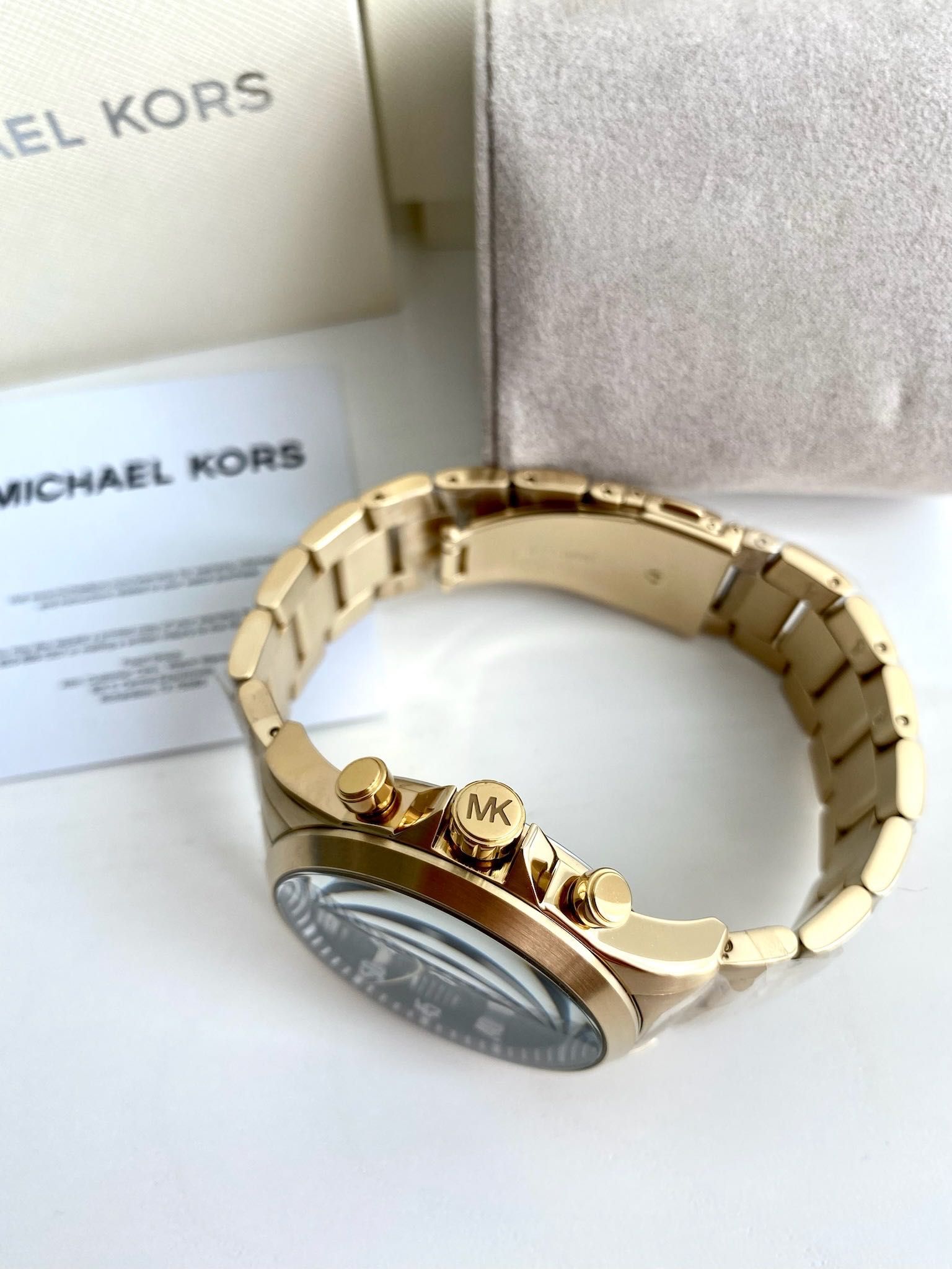 MICHAEL KORS Годинник майкл корс оригінал мужские часы оригинал