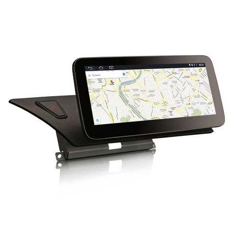 Radio FM RDS DAB+ Android WiFi MP3 GPS Audi A4 A5 12.3 cala
