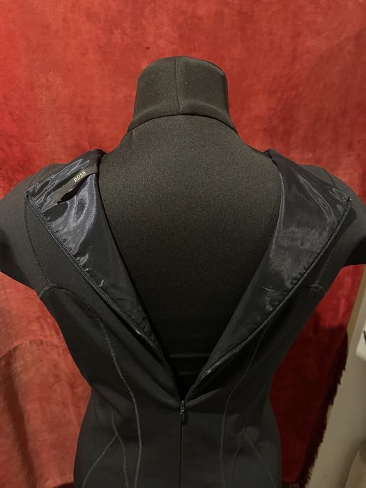 Платье Выходного Дня Hugo Boss