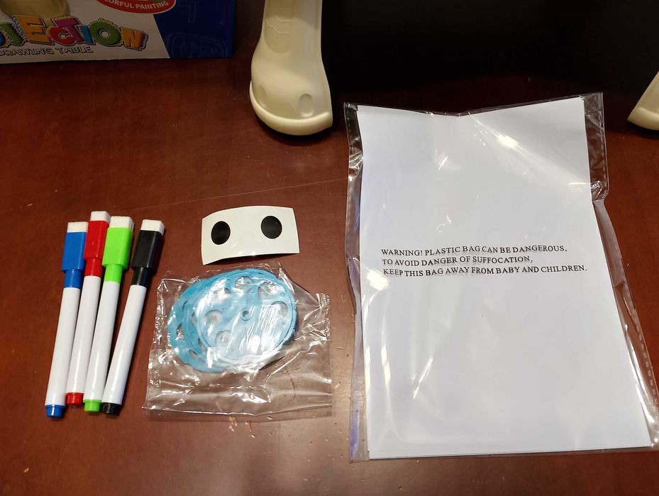 Projektor rzutnik do rysowania pisania NOWY