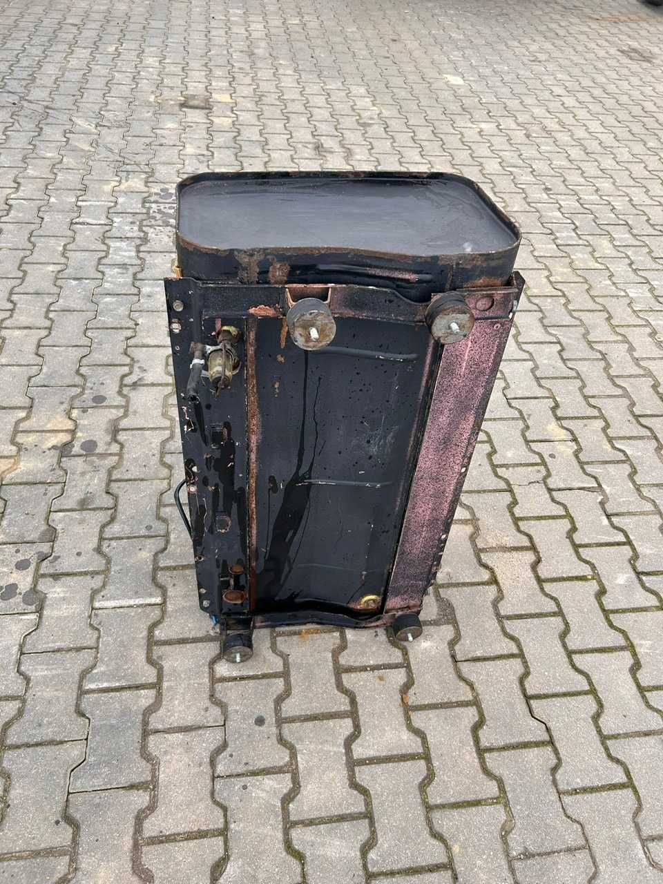 Zbiornik paliwa | URSUS/ZETOR 6 cyl. | np. 1224, 12145