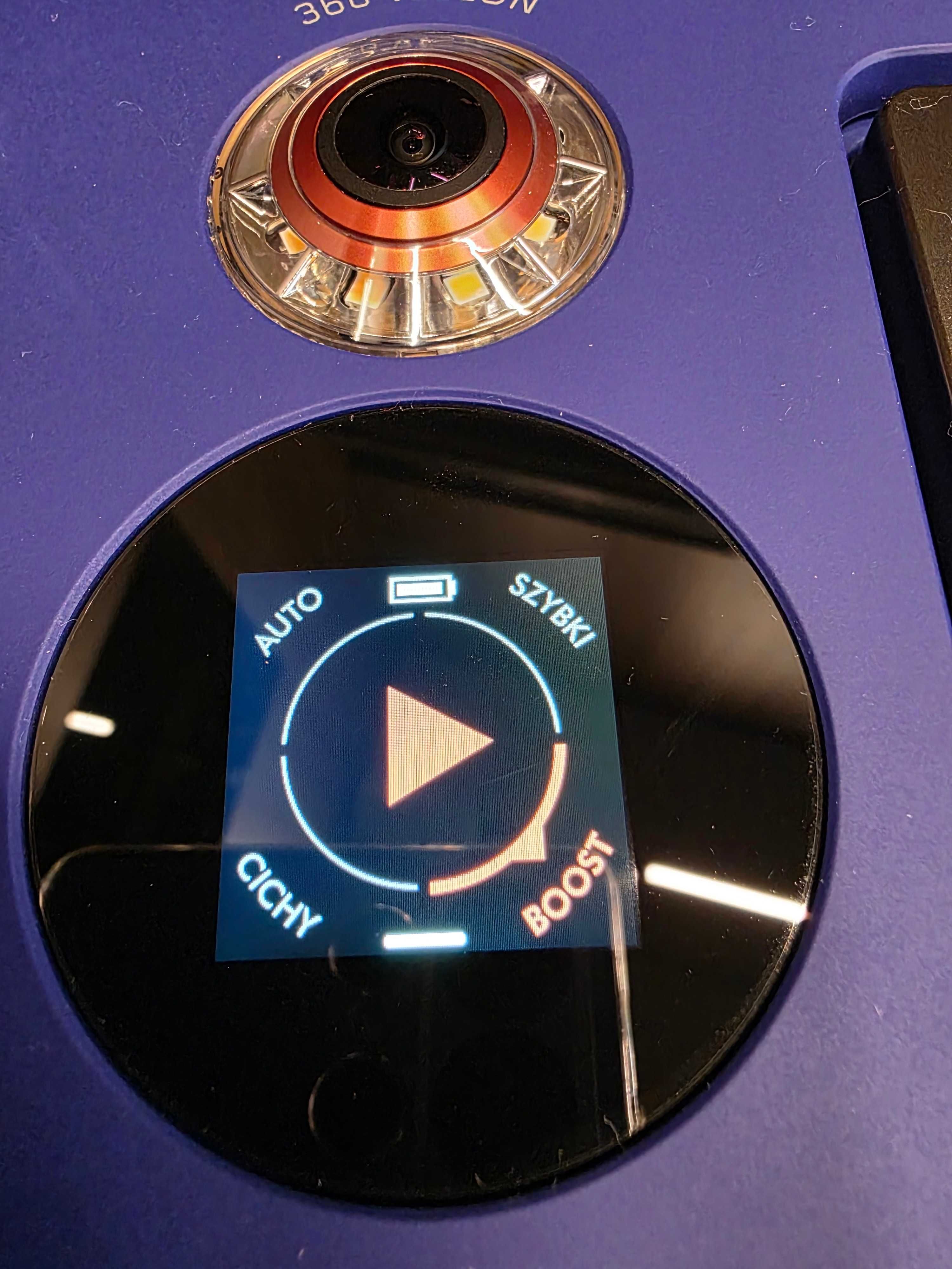 Dyson 360 Vis Nav