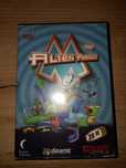 Alien Paranoia gra PC