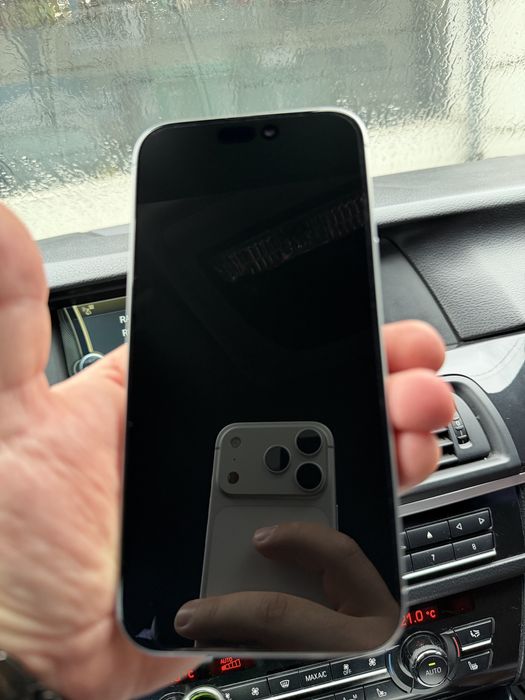 Iphone 16 pro max 256 ideal 100akb