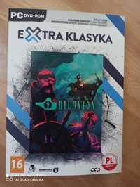 Gra Diluvion PC(extra klasyka)