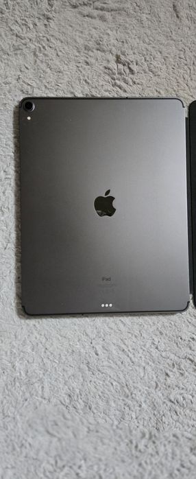 Ipad Pro 12,9 Cellular 256GB