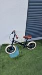 Bicicleta de criança